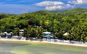 Casa De La Playa Beach Resort
