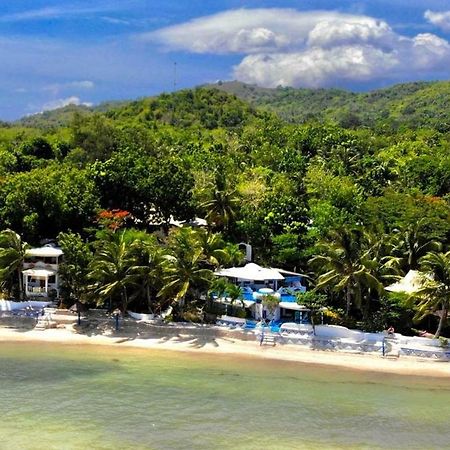 Casa De La Playa Beach Resort Siquijor Extérieur photo