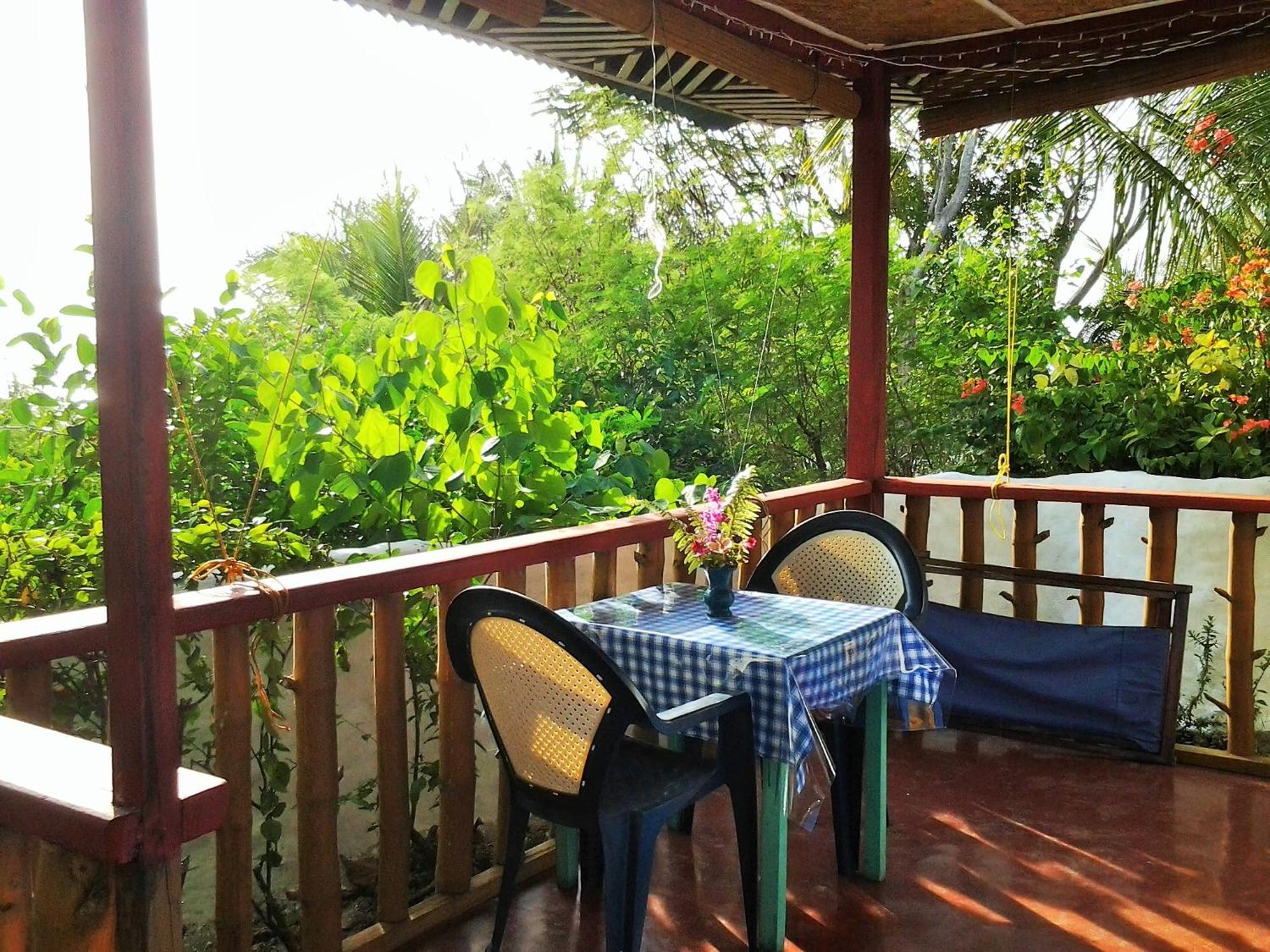 Casa De La Playa Beach Resort Siquijor Extérieur photo