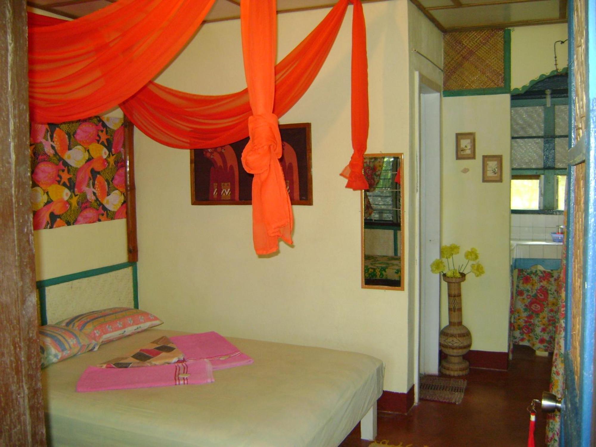 Casa De La Playa Beach Resort Siquijor Chambre photo