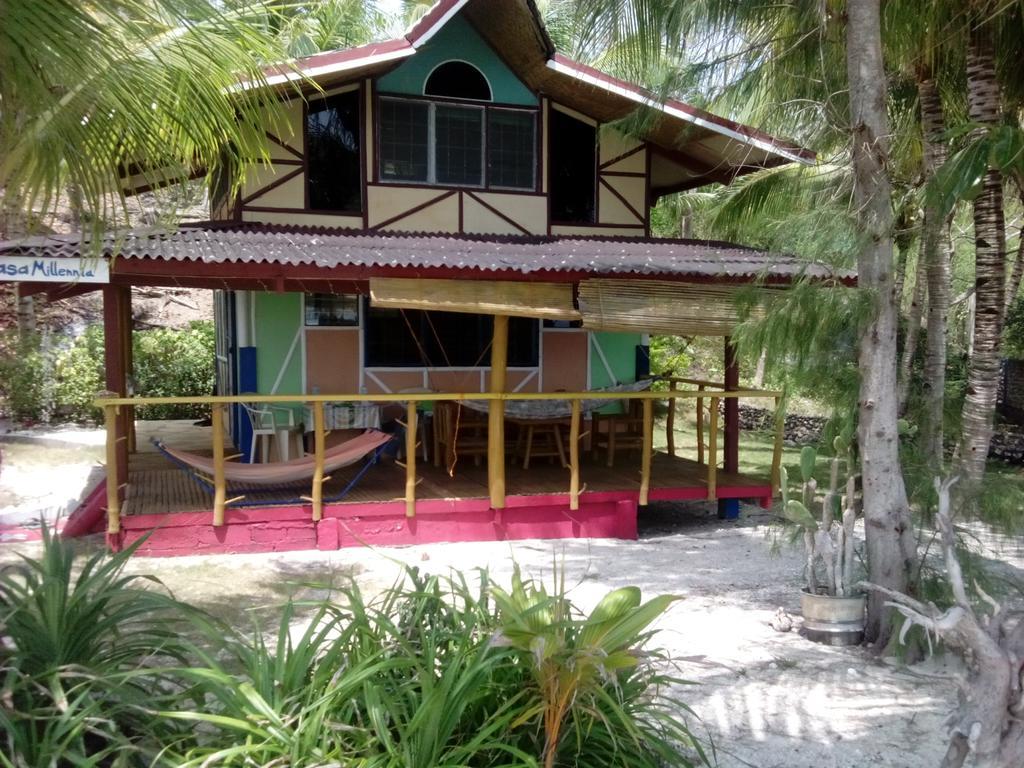 Casa De La Playa Beach Resort Siquijor Extérieur photo