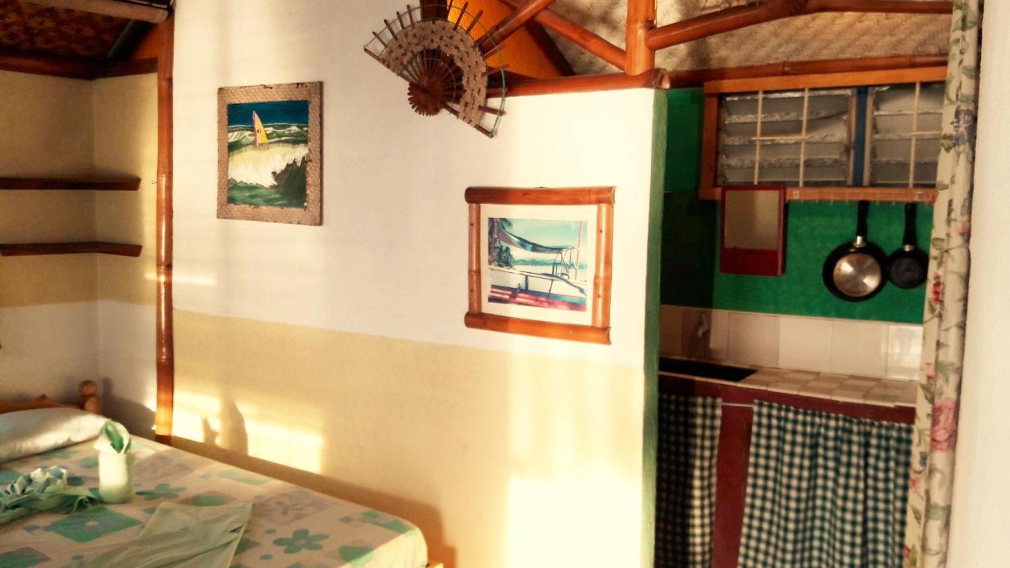 Casa De La Playa Beach Resort Siquijor Extérieur photo