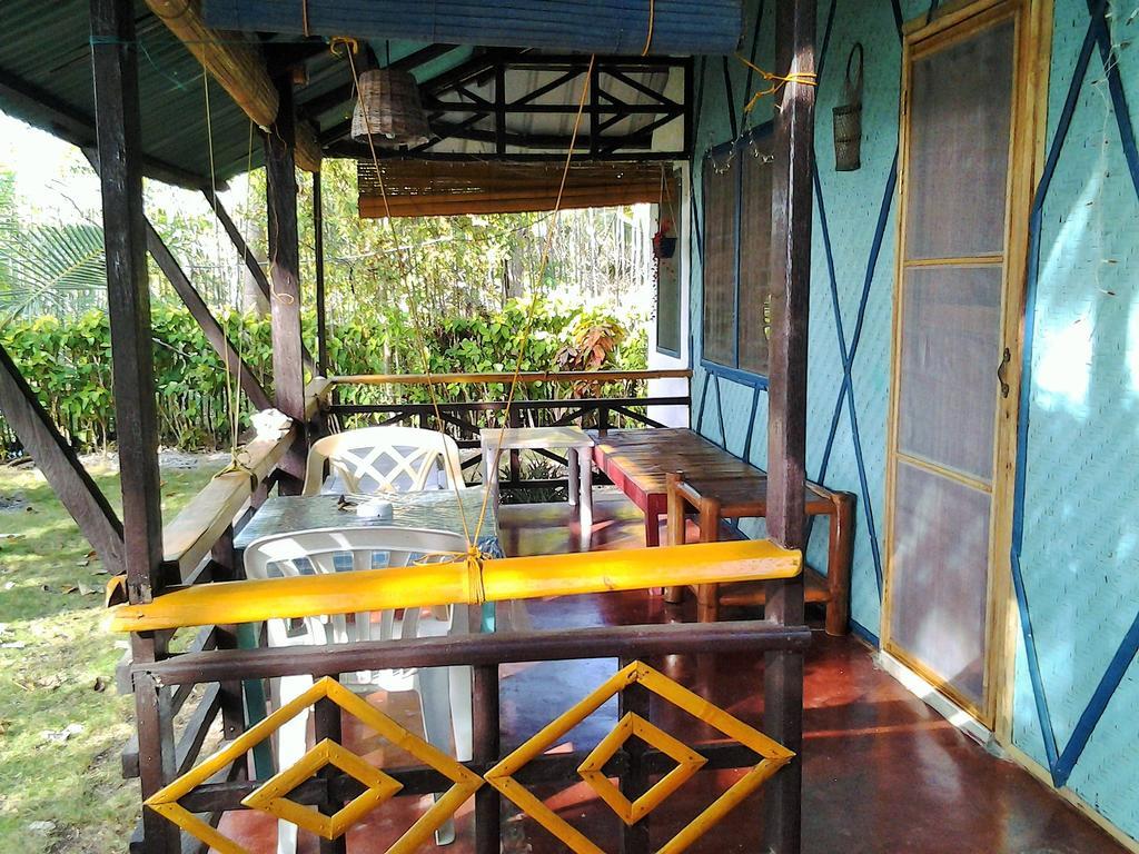Casa De La Playa Beach Resort Siquijor Extérieur photo