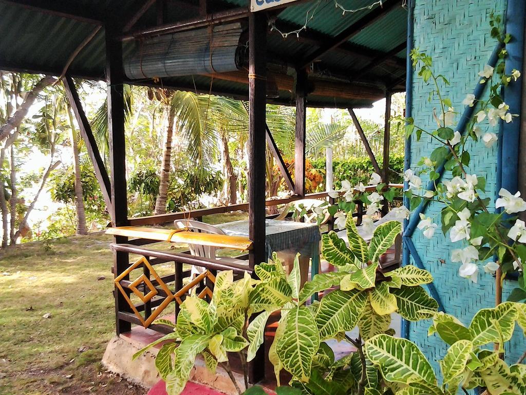 Casa De La Playa Beach Resort Siquijor Extérieur photo