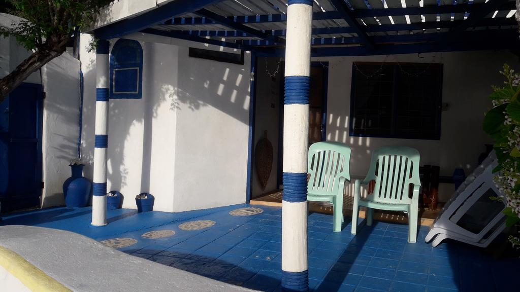 Casa De La Playa Beach Resort Siquijor Extérieur photo