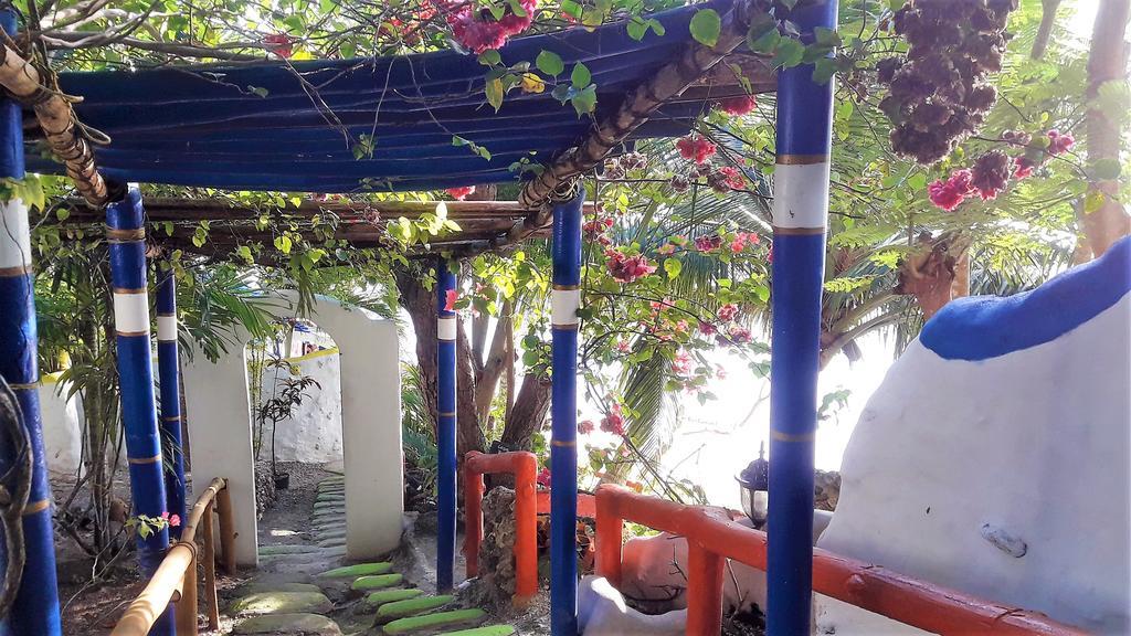 Casa De La Playa Beach Resort Siquijor Extérieur photo