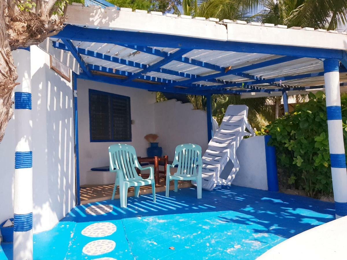 Casa De La Playa Beach Resort Siquijor Extérieur photo
